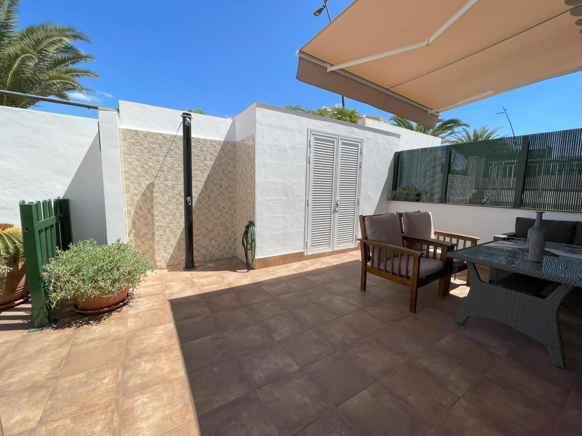Newly Renovated Apartment With 2 Terrace, 2 Bedroom, 5Min Beach Puerto de Santiago  Exterior photo